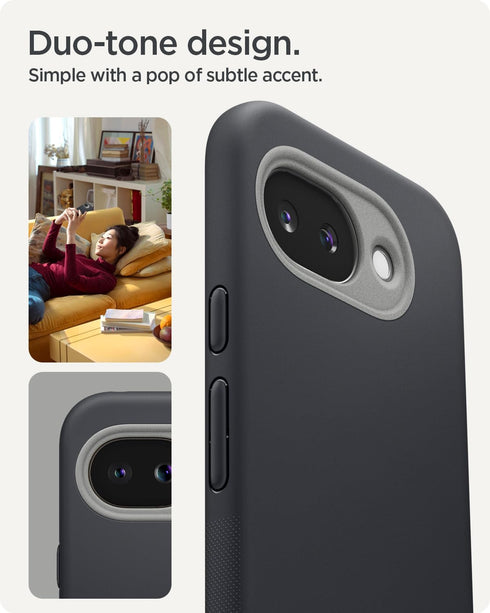 Google Pixel 10a Nano Pop (MagFit)