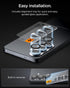 Galaxy S26 GLAS.tR EZ Fit | Optik Pro (2P)