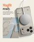 iPhone 17 Pro Classic LS (MagFit)