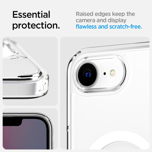 iPhone 17e Ultra Hybrid (MagFit)