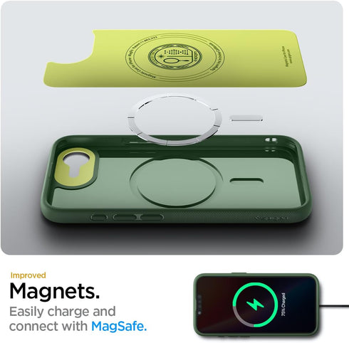 iPhone 16e Nano Pop (MagFit)