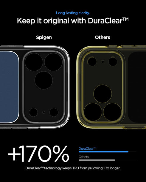 iPhone 17 Pro Max Ultra Hybrid T (MagFit)