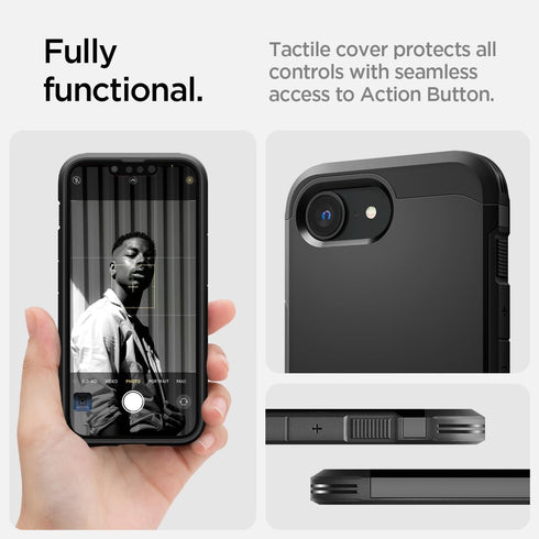 iPhone 17e Tough Armor (MagFit) AI