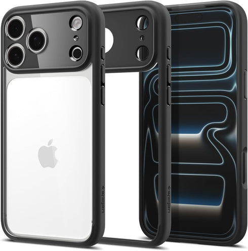 iPhone 17 Pro Max Ultra Hybrid