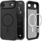 iPhone AIR Ultra Hybrid (MagFit) FROST