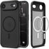 iPhone AIR Ultra Hybrid (MagFit) FROST
