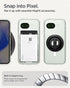 Google Pixel 10a Ultra Hybrid (MagFit)