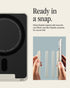 Wallet Card Holder Classic LS (MagFit)