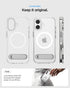 iPhone 17 Ultra Hybrid S (MagFit)