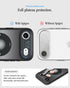 iPhone AIR Ultra Hybrid (MagFit) CLASSIC
