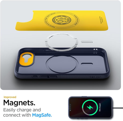 iPhone 17e Nano Pop (MagFit)