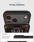 iPhone 17 Pro Max Ultra Hybrid (MagFit) FROST