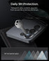 Galaxy S26 ULTRA GLAS.tR EZ Fit | Optik Pro (2P)