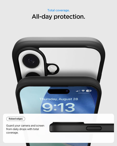 iPhone 17 Ultra Hybrid
