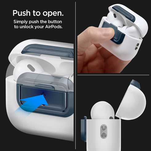 AirPods Pro 1 (1st gen) Lock Fit M