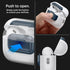 AirPods Pro 1 (1st gen) Lock Fit M