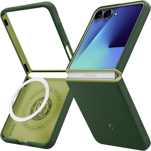 Galaxy Z Flip 7 Nano Pop (MagFit)