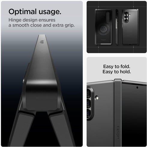 Galaxy Fold Z 7 Tough Armor Pro (MagFit)