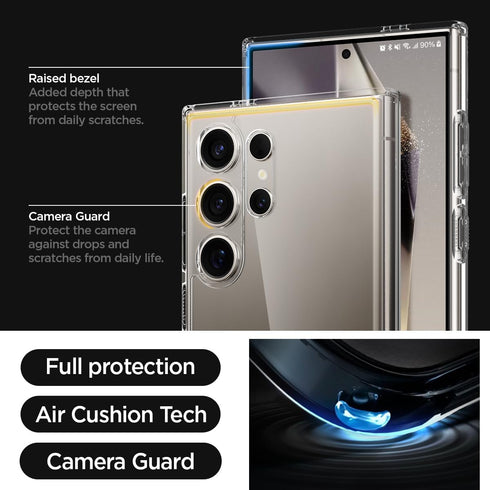 Galaxy S24 ULTRA Ultra Hybrid