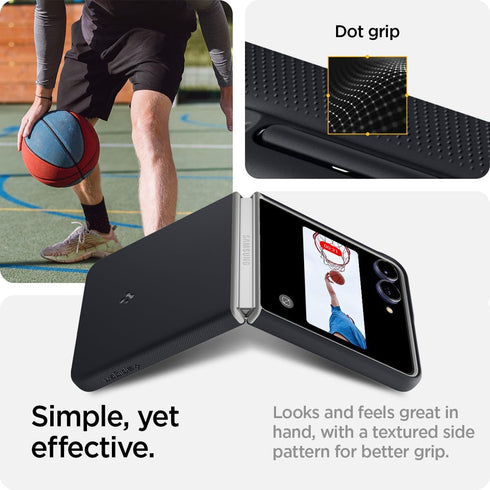 Galaxy Z Flip 7 Nano Pop (MagFit)