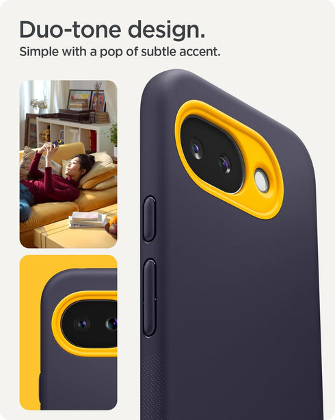 Google Pixel 10a Nano Pop (MagFit)