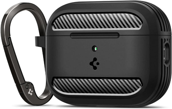 AirPods Pro 3 Rugged Armor