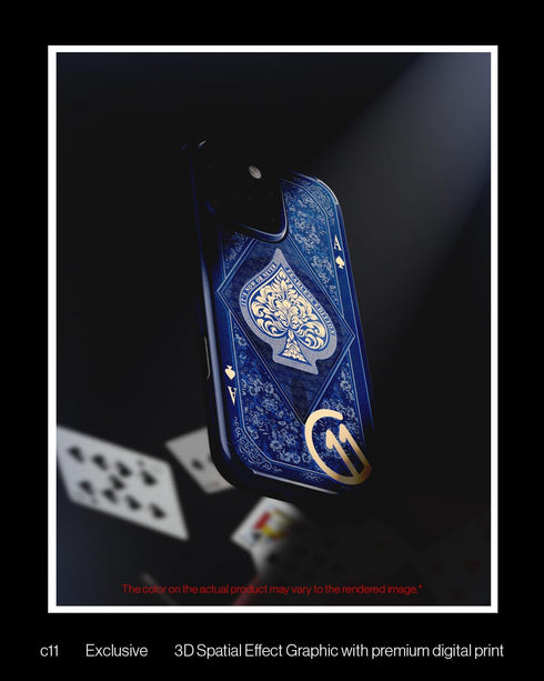 iPhone 16 Pro Max Ultra Hybrid (MagFit) C11 Fearless