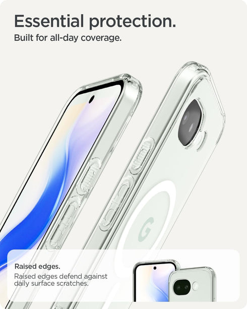 Google Pixel 10a Ultra Hybrid (MagFit)