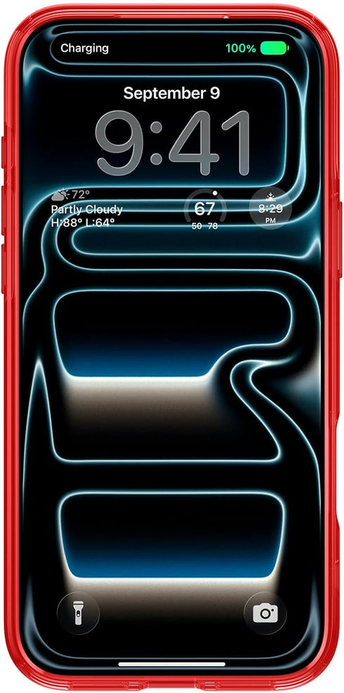 iPhone 17 Pro Ultra Hybrid (MagFit) C11 Blast