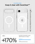 iPhone AIR Ultra Hybrid (MagFit)