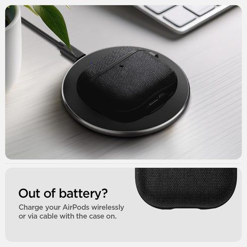 AirPods 4 Slim Armor IP