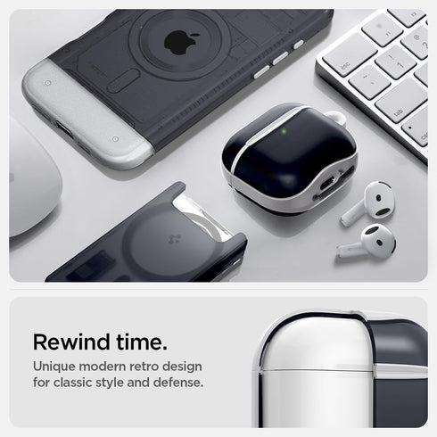 AirPods 4 Classic C1