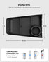 Tesla Model Y Series Lower Center Console Organizer | TO220LYS