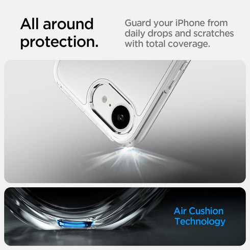 iPhone 16e Ultra Hybrid