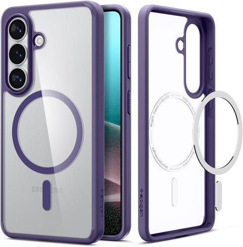 Galaxy S26 Plus Ultra Hybrid (MagFit)