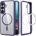 Galaxy S26 Plus Ultra Hybrid (MagFit)