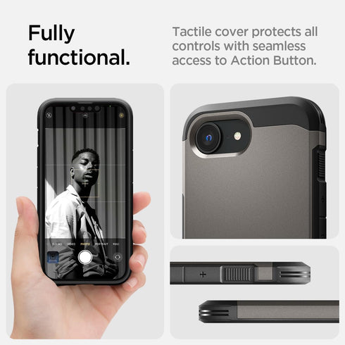 iPhone 17e Tough Armor (MagFit) AI