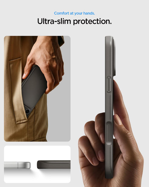 iPhone 17 Pro Max Thin Fit (MagFit)