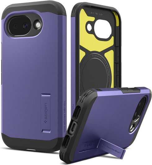 Google Pixel 10a Tough Armor (MagFit)