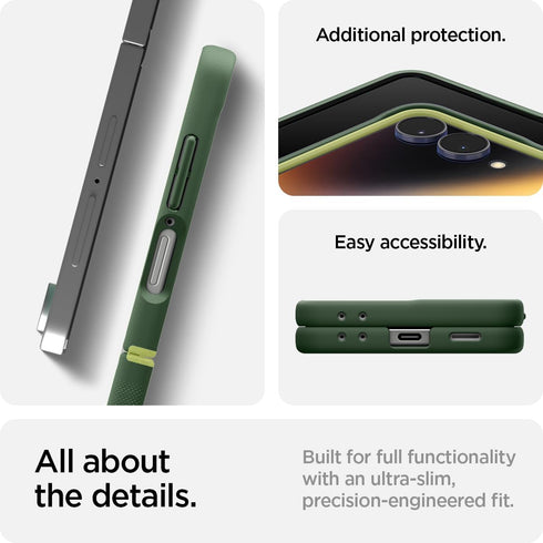 Galaxy Z Flip 7 Nano Pop (MagFit)