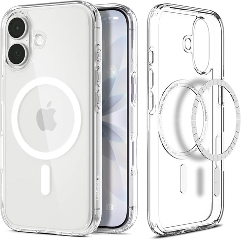 iPhone 17 Ultra Hybrid (MagFit)