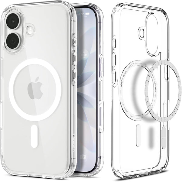 iPhone 17 Ultra Hybrid (MagFit)