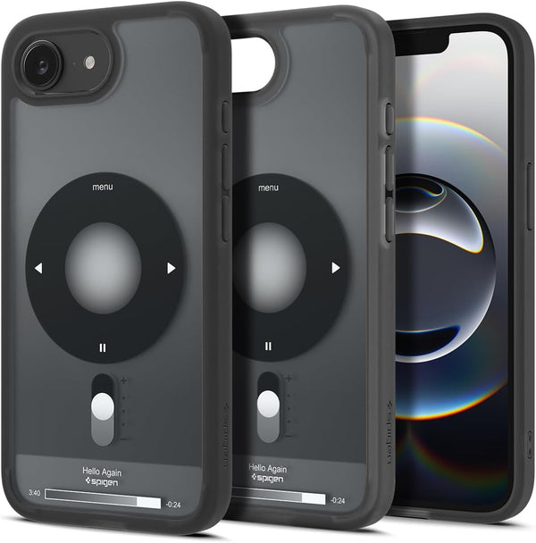 iPhone 16e Ultra Hybrid (MagFit) CLASSIC