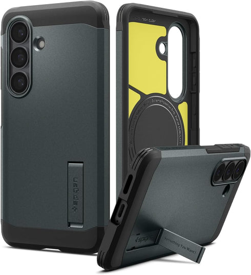 Galaxy S26 Tough Armor (MagFit)