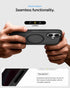iPhone 17 Ultra Hybrid (MagFit) FROST