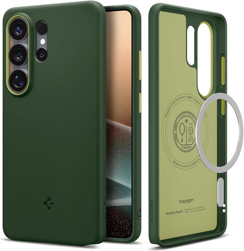 Galaxy S26 ULTRA Nano Pop (MagFit)