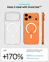 iPhone 17 Pro Ultra Hybrid (MagFit)