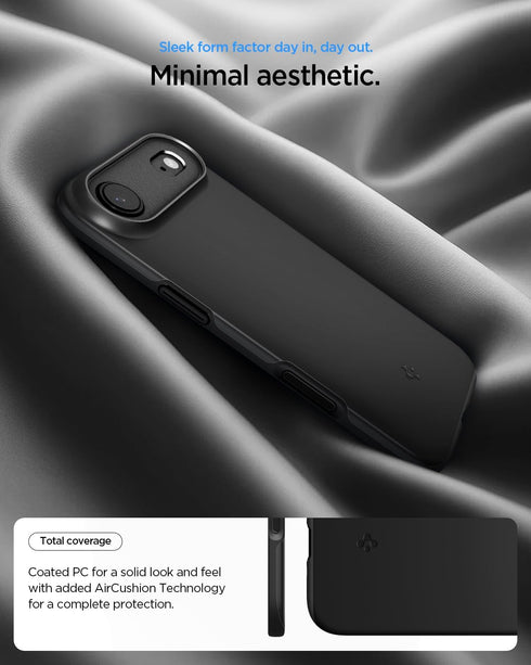 iPhone AIR Thin Fit (MagFit)