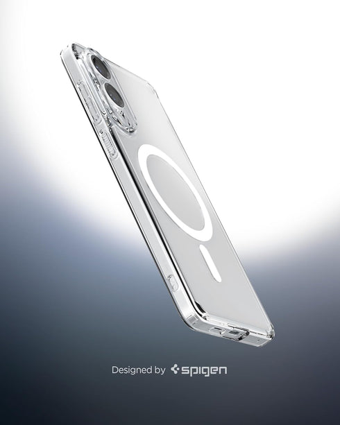 Galaxy S25 EDGE Ultra Hybrid (MagFit)