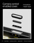 iPhone 16 Pro Max Ultra Hybrid (MagFit) C11 Sephiroth